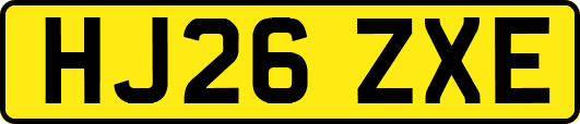 HJ26ZXE