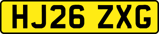 HJ26ZXG