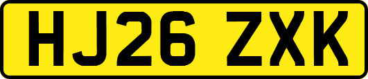 HJ26ZXK