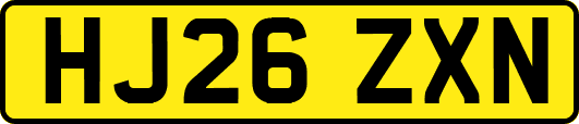 HJ26ZXN