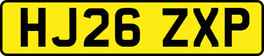 HJ26ZXP