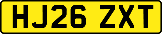 HJ26ZXT