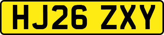 HJ26ZXY