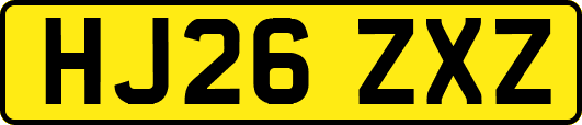 HJ26ZXZ