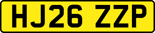 HJ26ZZP