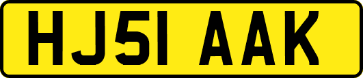 HJ51AAK