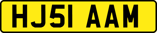 HJ51AAM