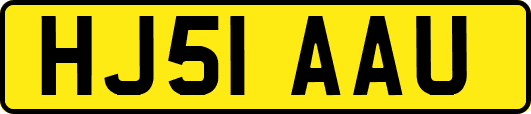 HJ51AAU