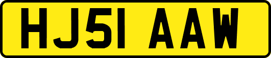 HJ51AAW