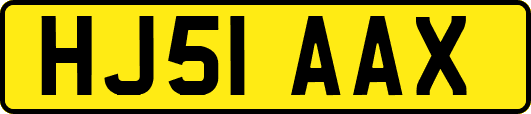 HJ51AAX