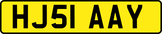 HJ51AAY