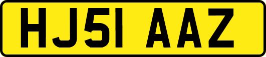 HJ51AAZ