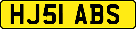 HJ51ABS