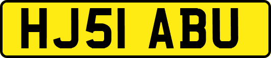 HJ51ABU