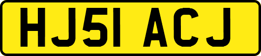 HJ51ACJ