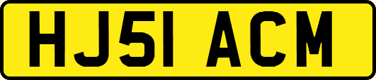 HJ51ACM