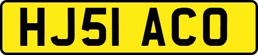 HJ51ACO