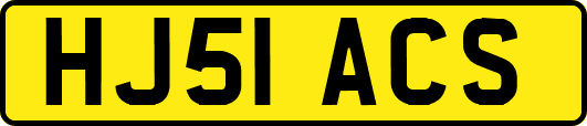 HJ51ACS