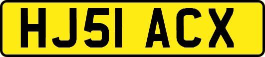 HJ51ACX