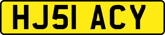 HJ51ACY