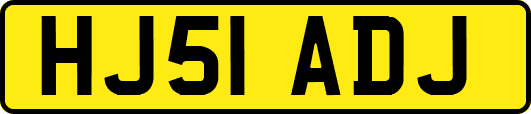 HJ51ADJ