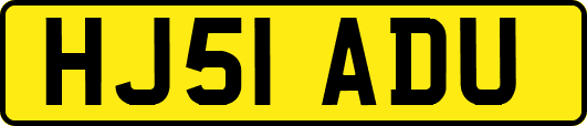 HJ51ADU