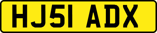 HJ51ADX