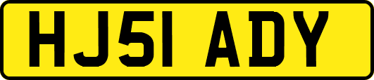 HJ51ADY