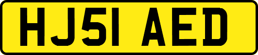 HJ51AED