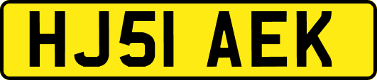 HJ51AEK