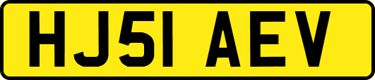 HJ51AEV