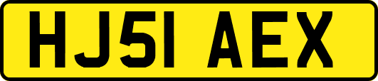 HJ51AEX