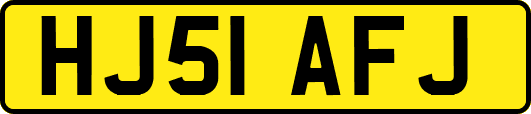 HJ51AFJ