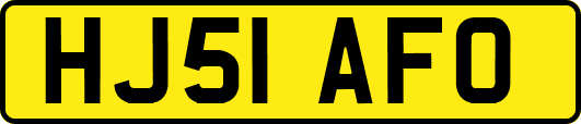 HJ51AFO