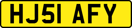 HJ51AFY