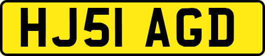 HJ51AGD