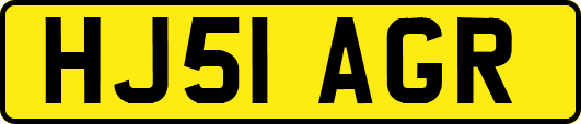 HJ51AGR