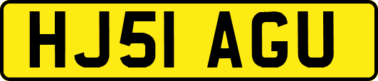 HJ51AGU