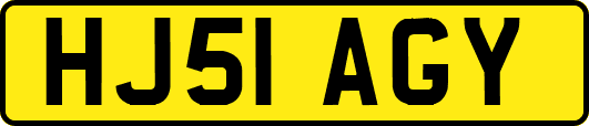 HJ51AGY