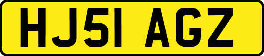 HJ51AGZ