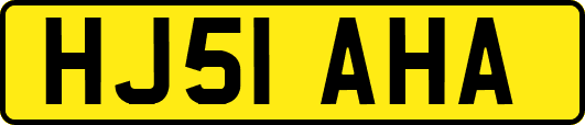 HJ51AHA