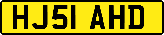 HJ51AHD