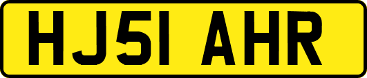 HJ51AHR