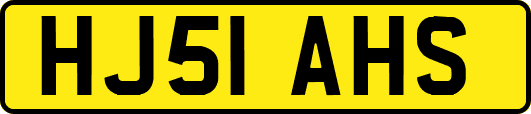 HJ51AHS