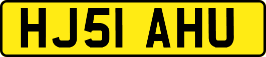 HJ51AHU