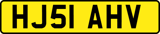 HJ51AHV