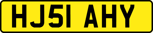 HJ51AHY