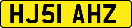 HJ51AHZ