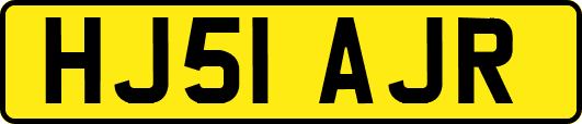 HJ51AJR