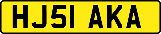 HJ51AKA